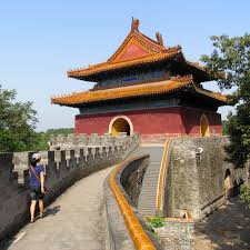 Independent tour to Muitanyu Great Wall with how to guide